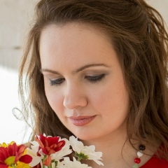 Евгения Минеева, 26.11, Тула