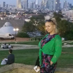 Ольга Пасечник, 19.12