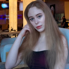 Полина Рубинова, 26.03, Санкт-Петербург