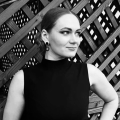 Оксана Павлють, 11.03, Минск