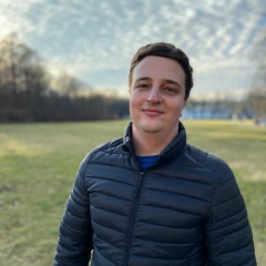 Dmitriy S, Санкт-Петербург