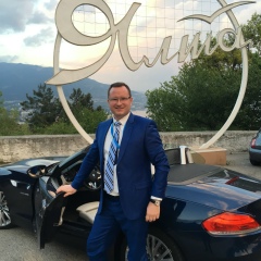 Дмитрий Заводяный, 30.04.1984, Санкт-Петербург