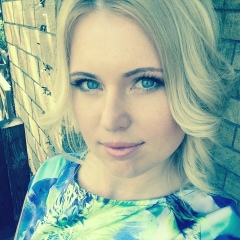 Светлана Савчук, 17.08