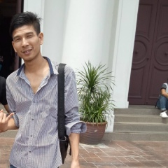 Eain Pyay, 18.10.1990