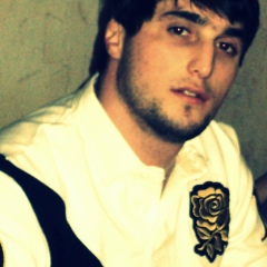 Руслан Кантемиров, 12.08.1990, Санкт-Петербург