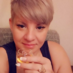 Татьяна Нещадимова, 31.12.1980, Новосибирск