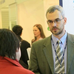 Владимир Скаженик, Москва