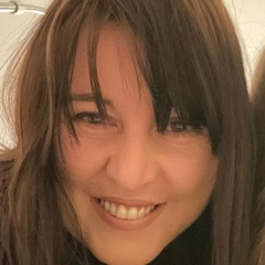 Алла Якушева, 20.06, München