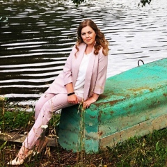 Катюша Мурыгина, 03.04, Сим