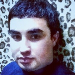 Shamil Garlyev, 25.01, Ашхабад