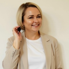 Юлия Звонкова, 25.05.1984, Абан