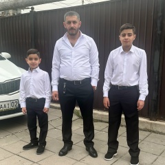 Тимур Ханджанов, 18.10.1983, Алматы