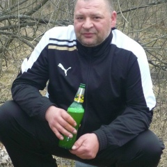 Денис Кривченко, Киев