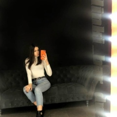 Марина Алмазова, 07.01, Оренбург