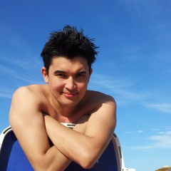 Булат Карымсаков, 05.07, Астана