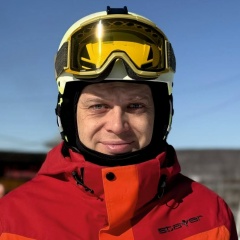 Евгений Шлеенков, Дзержинск