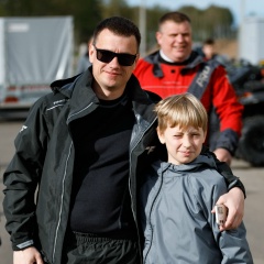 Виталий Чернышев, 09.05, Нижний Новгород