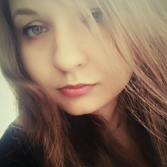 Надежда Миронова, 19.07.1992, Москва