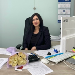 Ольга Морозова, 02.09.1981, Уфа