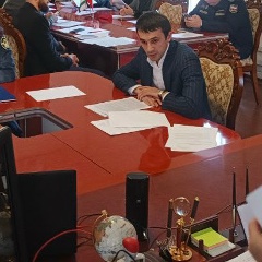 Рустам Мальсагов, 29.07.1989, Ростов-на-Дону