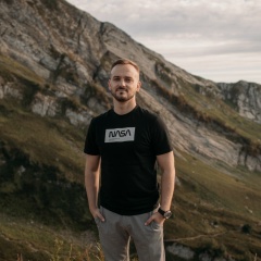 Александр Кудрявый, Краснодар