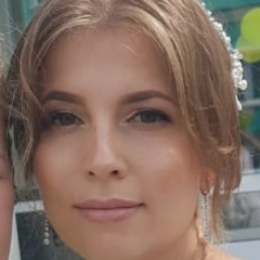 Светлана Герасимова, 22.05