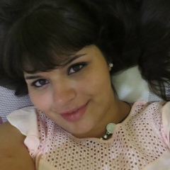 Rocio Rolle, 05.06.1992, Santa Fe