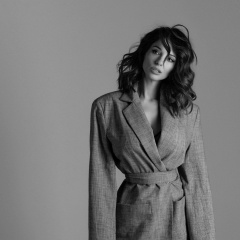 Александра Тилицкая, 15.01, Владивосток