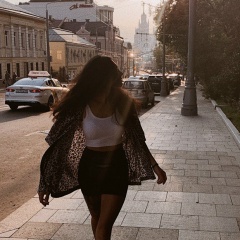 Эльчик Аблаева, 16.01.1991, Санкт-Петербург