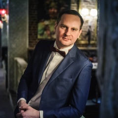 Владимир Малышев, 26.03, Челябинск