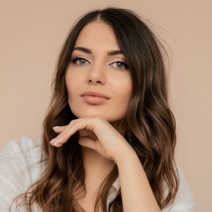 Евгения Глумова, 10.01, Тюмень