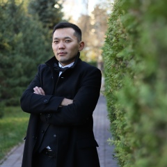 Alexey Lyan, 13.01, Daejeon