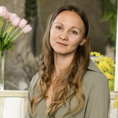 Катерина Разбойникова, 26.01.1991, Каменск-Уральский