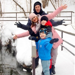 Юлия Ковальчук, 07.08, Казань