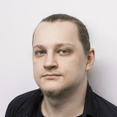 Дмитрий Евгенов, 23.01.1989, Минск