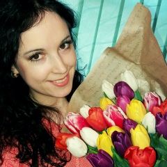 Алена Тодорова, 20.10