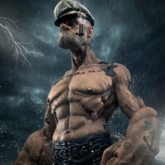 Илья Конопацкий, 21.01, Севастополь