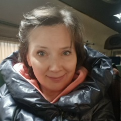 Инна Боголюбова, 04.03, Кагул