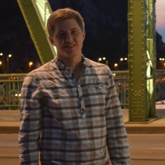 Федор Асеев, 10.02, Калининград