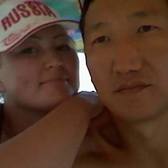 Гульмира Рахманберлина, Атырау