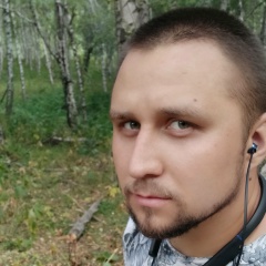 Виталий Воротынцев, 14.05