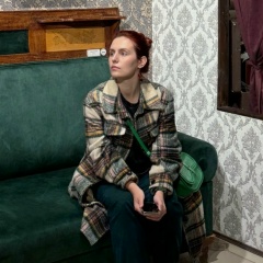 Лиза Елфимова, 30.04.1997, Кировск