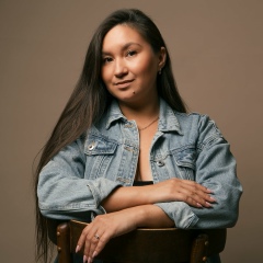 Алина Дусметова, 27.11, Пермь