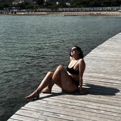 Анастасия Пискарева, 15.10, Томск