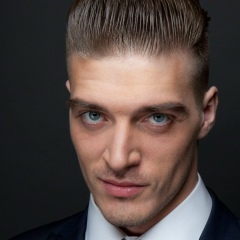 Леонид Гроховский, 05.01.1989, Москва