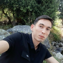 Сайын Адилулы, 25.01.1993