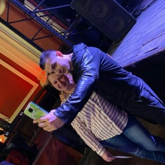 Дария Соловьева, 14.01, Санкт-Петербург