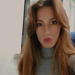 Анжелика Боровых, 18.04