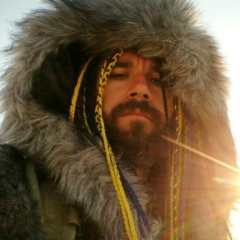 Валчёк Серенькай, 11.04, Marrakech