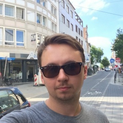 Кирилл Мишин, 29.06